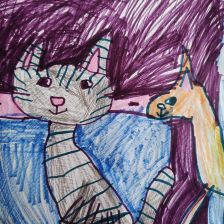 Мария Круциляк