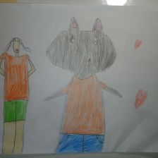 Полина Вадимовна Петухова