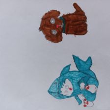 Яна Леоньтьевна Сенина