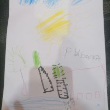 Сергей Андреевич Савченко в конкурсе «Замурчательные рисунки»