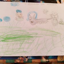 Елизавета Романовна Тюжина