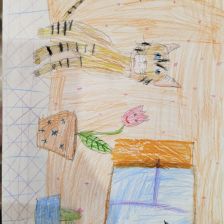 Ксения Константиновна Новикова