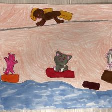 Анна Куванникова