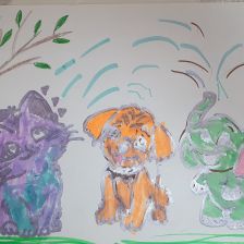 Маргарита Алексеева