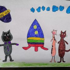 Варвара Александровна Добышева