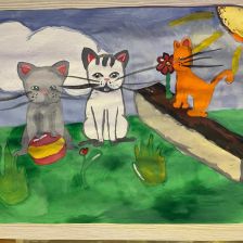 Анастасия Дмитриевна Лобаева