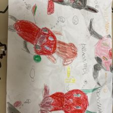 Валерия Евгеньевна Федотова