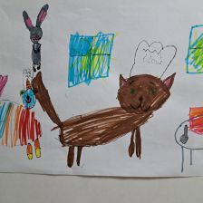 Марина Юрьевна Бердинских