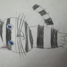 Илана Тимуровна Охладчук