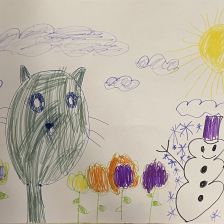 Вика Константиновна Якименко