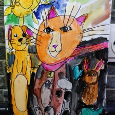 Ульяна Дмитриевна Мухамеджанова