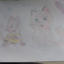 Мария Сергеевна Коньякова