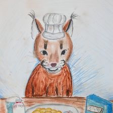 Эвелина Вячеславовна Петрованова