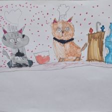 Таисия Евгеньевна Тумаева