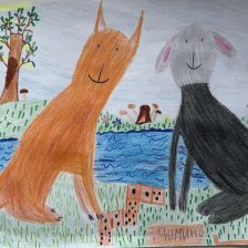 Дарина Игоревна Качмазова