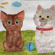 Алёна Владимировна Панчева