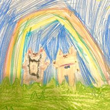 Элина Дмитриевна Старцева