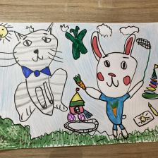 Мария Александровна Бабкина