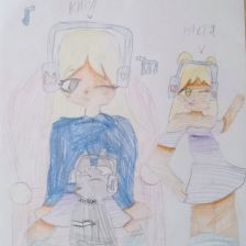 Венера Дамировна Гатина