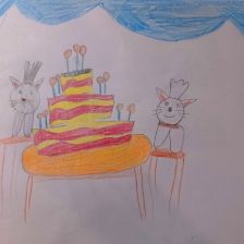 Мария Андреевна Капралова