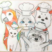 Анна Михайловна Соловьева