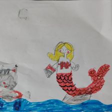 Лиза Разгулина