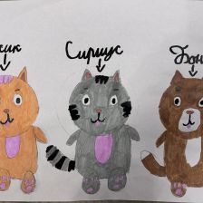 Мария Сергеевна Демчик