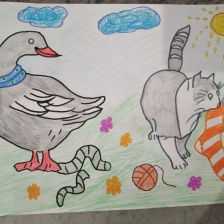 Варвара Александровна Гуськова