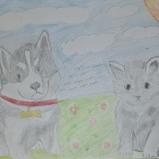 Вера Станиславовна Славинская