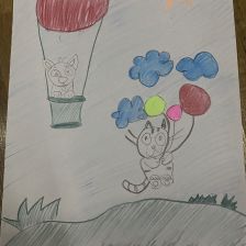 Ева Станиславовна Приходько