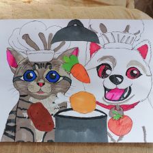 Соня Васильевна Вершинина