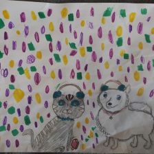 Ксения Денисовна Строганова