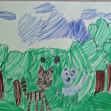 Виктория Александровна Платонова