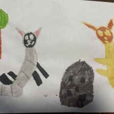 Ангелина Сергеевна Ткаченко