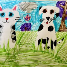 Александра Горячева