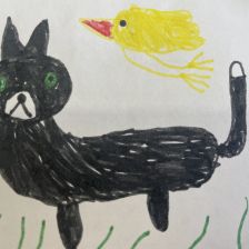 Катя Владимировна Стафиевская