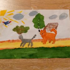 Варвара Викторовна Хорошильцева