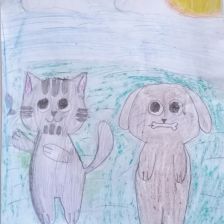 Абрамова Наталья Юрьевна