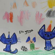 Лида Сергеевна Васильева