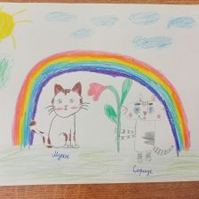 Варвара Николаевна Ефимичева