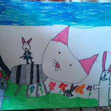 Рыжих Никитична Варвара