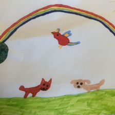 Софья Артуровна Дурглишвили