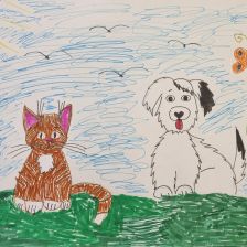 Анастасия Жукова