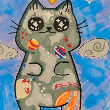 Анна Евгеньевна Орлова