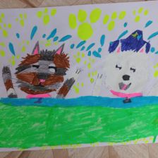 Полина Сергеевна Завьялова