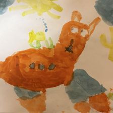 Злата Витальевна Романенко