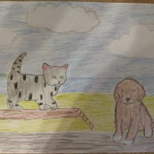 Валерия Евгеньевна Логинова