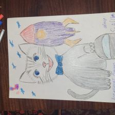 САША Дмитриевич Кудряшов