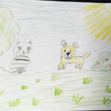 Анастасия Павловна Логинава