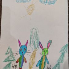 Ксения Витальевна Жихарева